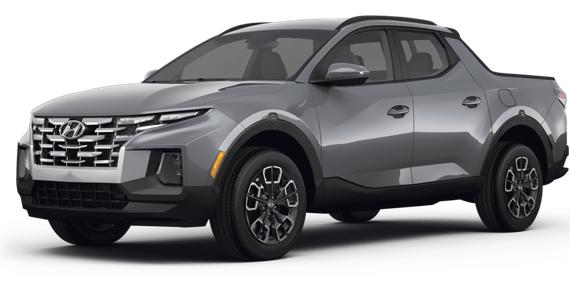 HYUNDAI SANTA CRUZ 2023 5NTJDDAF0PH043092 image
